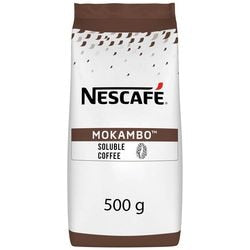 Instantkoffie nescafé 500 g