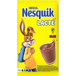Warme chocolade nestlé nesquick 1 kg