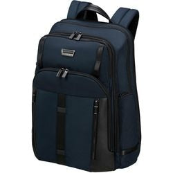 Laptoprugzak samsonite 150044-1090 17.3” blauw