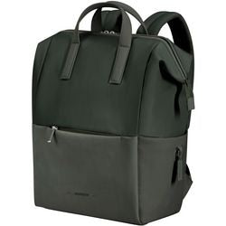 Laptoprugzak samsonite 151628-1339 14.1” groen