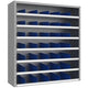 Kast ceha pbdk21027037 ral7037 grijs