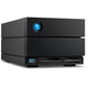 Harde schijf lacie stlg20000400 20 tb 2big dock