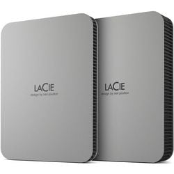Harde schijf lacie stlp5000400 5 tb