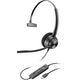 Usb-c headset zw 47078969 hp