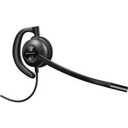 Headset hp poly encorepro zwart