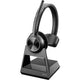 Poly savi 7310 headset zw 47079099 hp