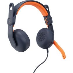 Logi zone learn headset ww-9006 46323591