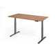 Bach zit-sta-bureau hammerer vlxk6516 n g bruin hout, metaal