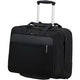 Rolkoffer samsonite evosight 153528-1041 zwart