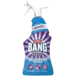 Badkamerreiniger cillit bang expert 750 ml spray