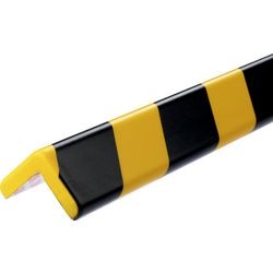 Hoekbeschermingsprofiel durable c35 zelfklevend pu (polyurethaan)