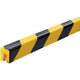 Randbeschermingsprofiel durable e8 zelfklevend pu (polyurethaan)