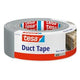 Ducttape tesa grijs 50 m