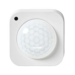 Bewegingsmelder nedis zbsm20wt usb, batterij