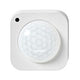 Bewegingsmelder nedis zbsm20wt usb, batterij