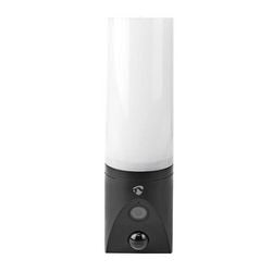 Beveiligingscamera nedis smartlife wificol20bk 1920 x 1080 pixels