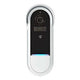 Videodeurbel nedis smartlife wificdp30wt 1920 x 1080 pixels