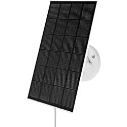 Zonnepaneel nedis solch10wt kunststof