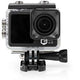 Actie camera acam51bk nedis