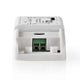 Nedis switch wifips10wt wit
