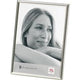 Walther design chloe - fotolijst - fotoformaat 13 x 18 cm - zilver