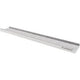 Accessoirehouder voor whiteboard playroom wit koolstofstaal