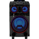 Bluetooth-luidspreker nedis sppt800bk zwart
