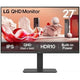 Monitor lg 27ba45qb-b.aeu 68.6 cm (27 ) lcd