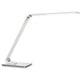 Bureaulamp meet powered by paperflow led olga wit netstroom 354 x 200 x 400 mm