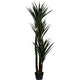 Kunstplant meet powered by paperflow yucca 160 cm