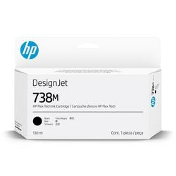 Inktcartridge hp no738 a24vla zwart