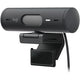 Webcam logitech brio 500 960-001422