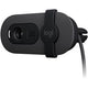 Webcam logitech brio 100 960-001585