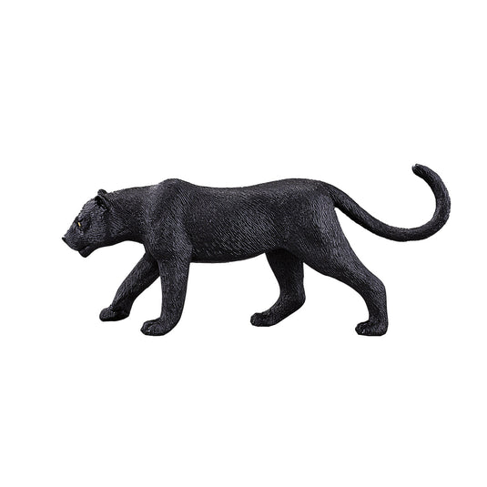 Mojo wildlife zwarte panter - 387017