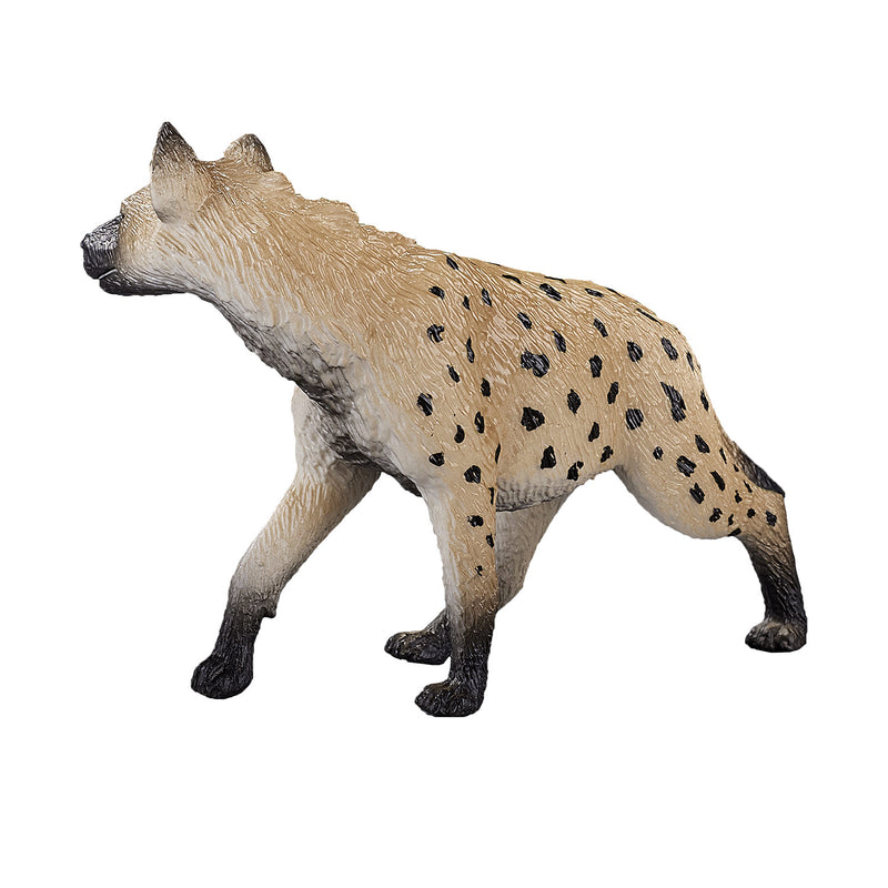 ギャラリービューアに画像をロードする, Mojo wildlife hyena - 387089
