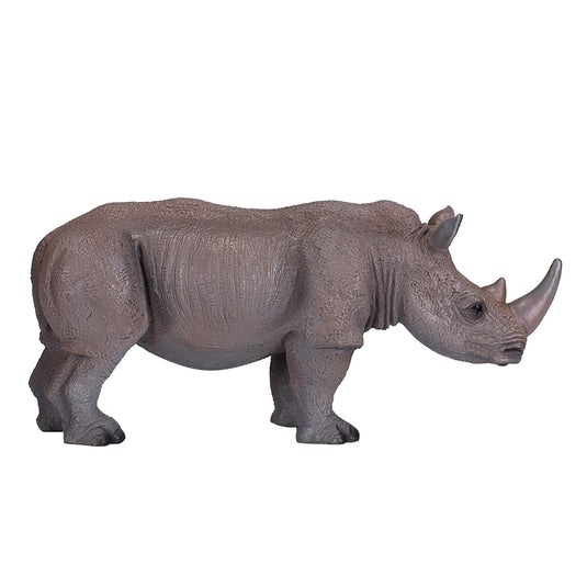 Mojo wildlife witte neushoorn - 387103
