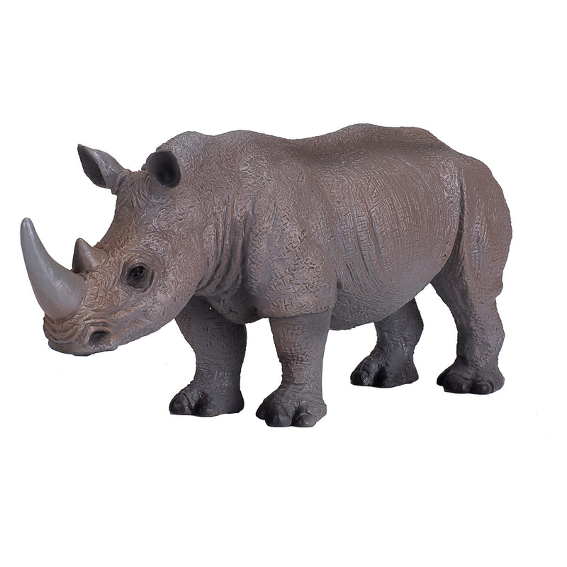 Load image into Gallery viewer, Mojo wildlife witte neushoorn - 387103
