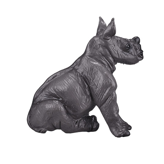 Mojo wildlife baby neushoorn - 387257