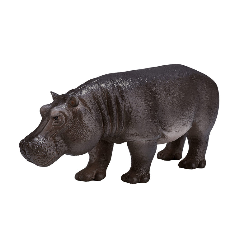 Afbeelding laden in galerijviewer, Mojo wildlife nijlpaard vrouw - 387104
