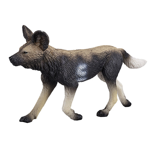 Mojo wildlife afrikaanse jachthond - 387110