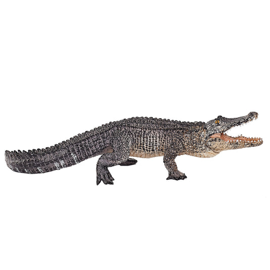 Mojo wildlife alligator met bewegende kaak - 387168