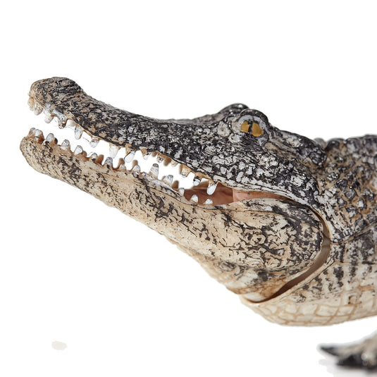 Mojo wildlife alligator met bewegende kaak - 387168