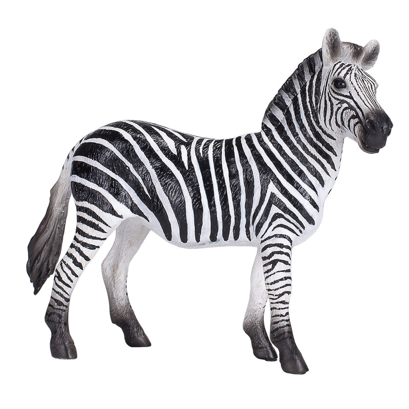 Load image into Gallery viewer, Mojo wildlife zebra - 387393
