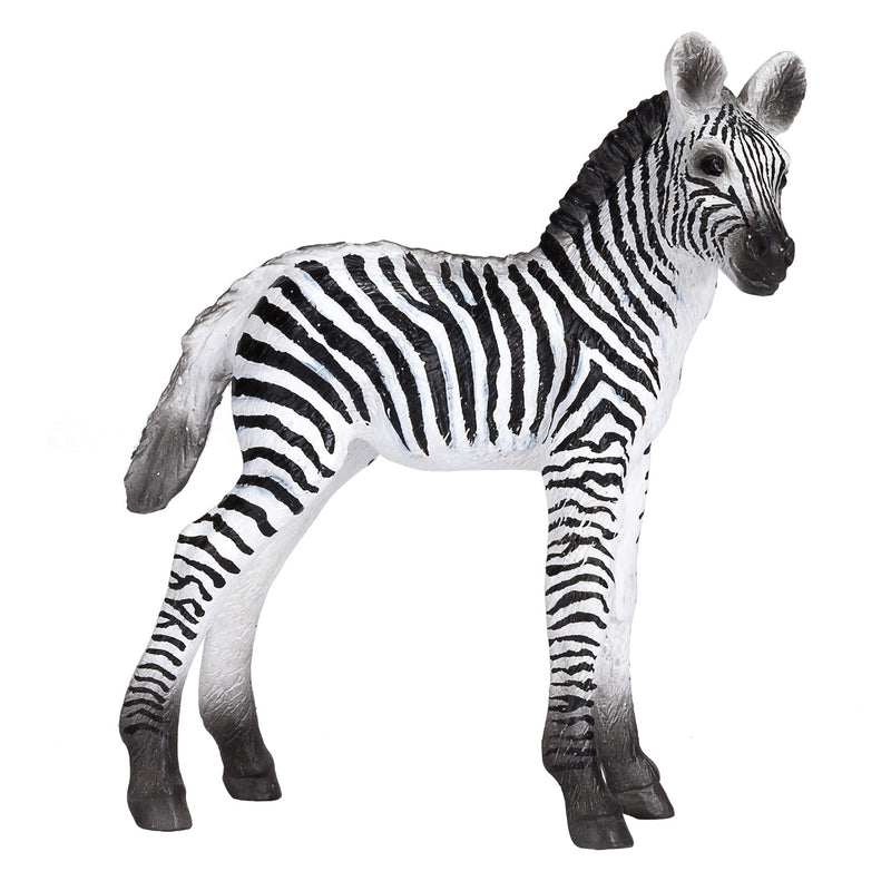 Load image into Gallery viewer, Mojo wildlife zebra veulen - 387394

