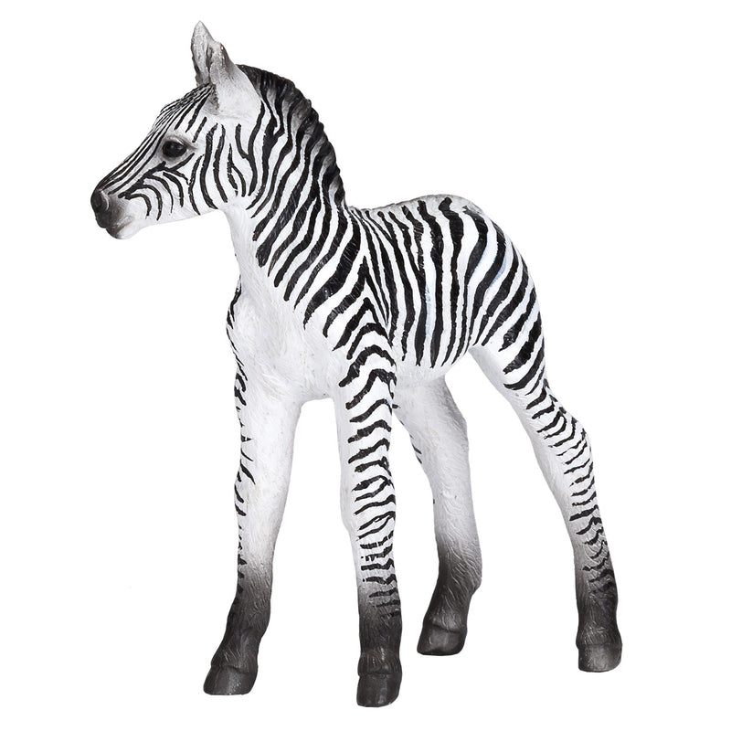 Afbeelding laden in galerijviewer, Mojo wildlife zebra veulen - 387394
