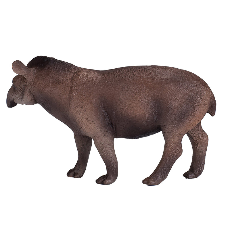 Load image into Gallery viewer, Mojo Wildlife Braziliaanse Tapir 381023
