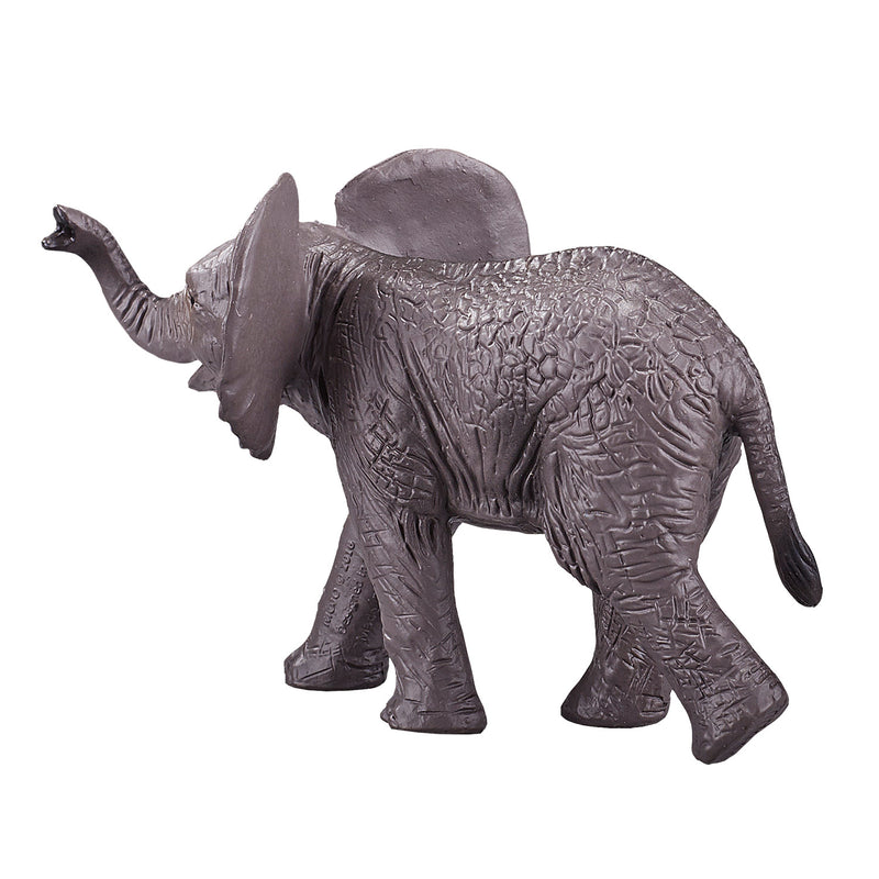 Load image into Gallery viewer, Mojo wildlife afrikaanse olifant baby - 387002
