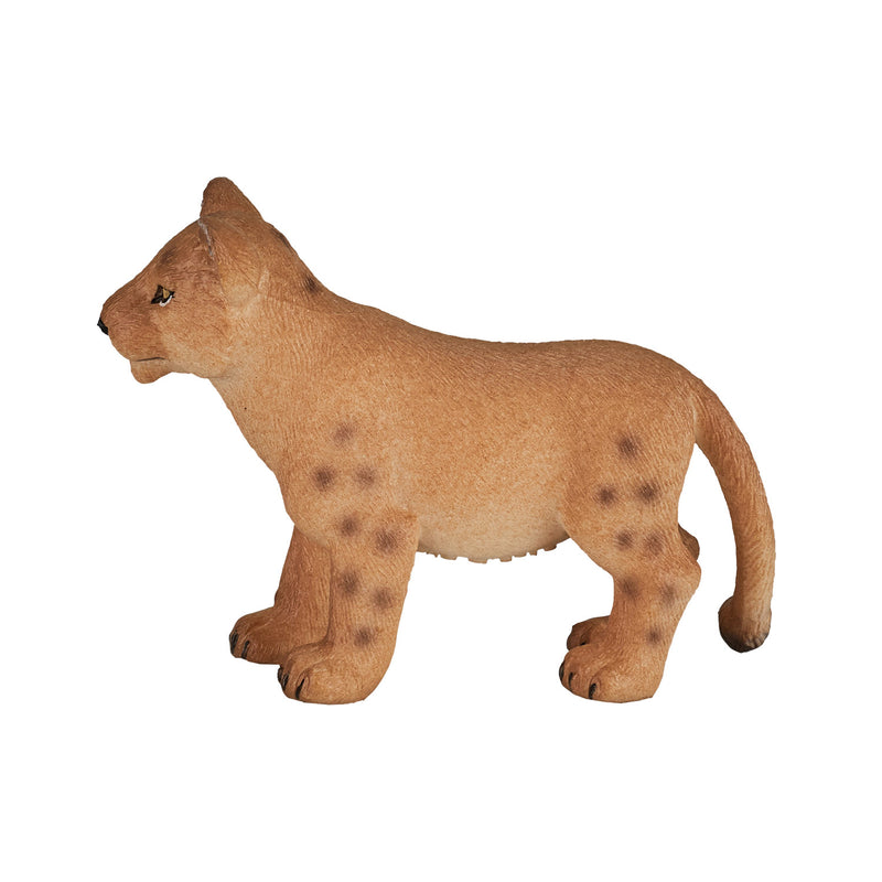 Load image into Gallery viewer, Mojo wildlife leeuwenwelp staand - 387011
