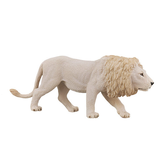 Mojo wildlife witte leeuw - 381093