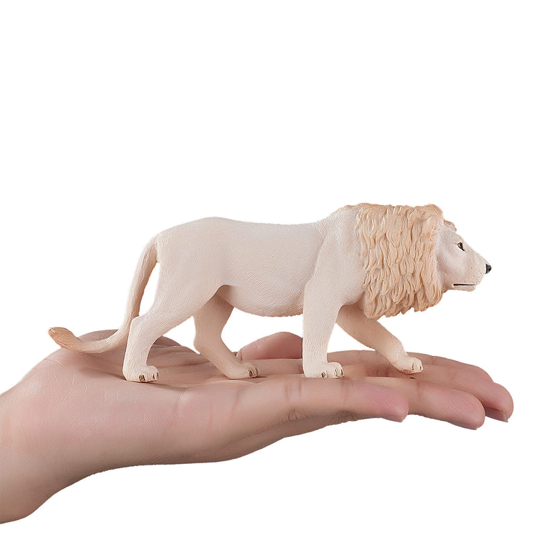 Load image into Gallery viewer, Mojo wildlife witte leeuw - 381093
